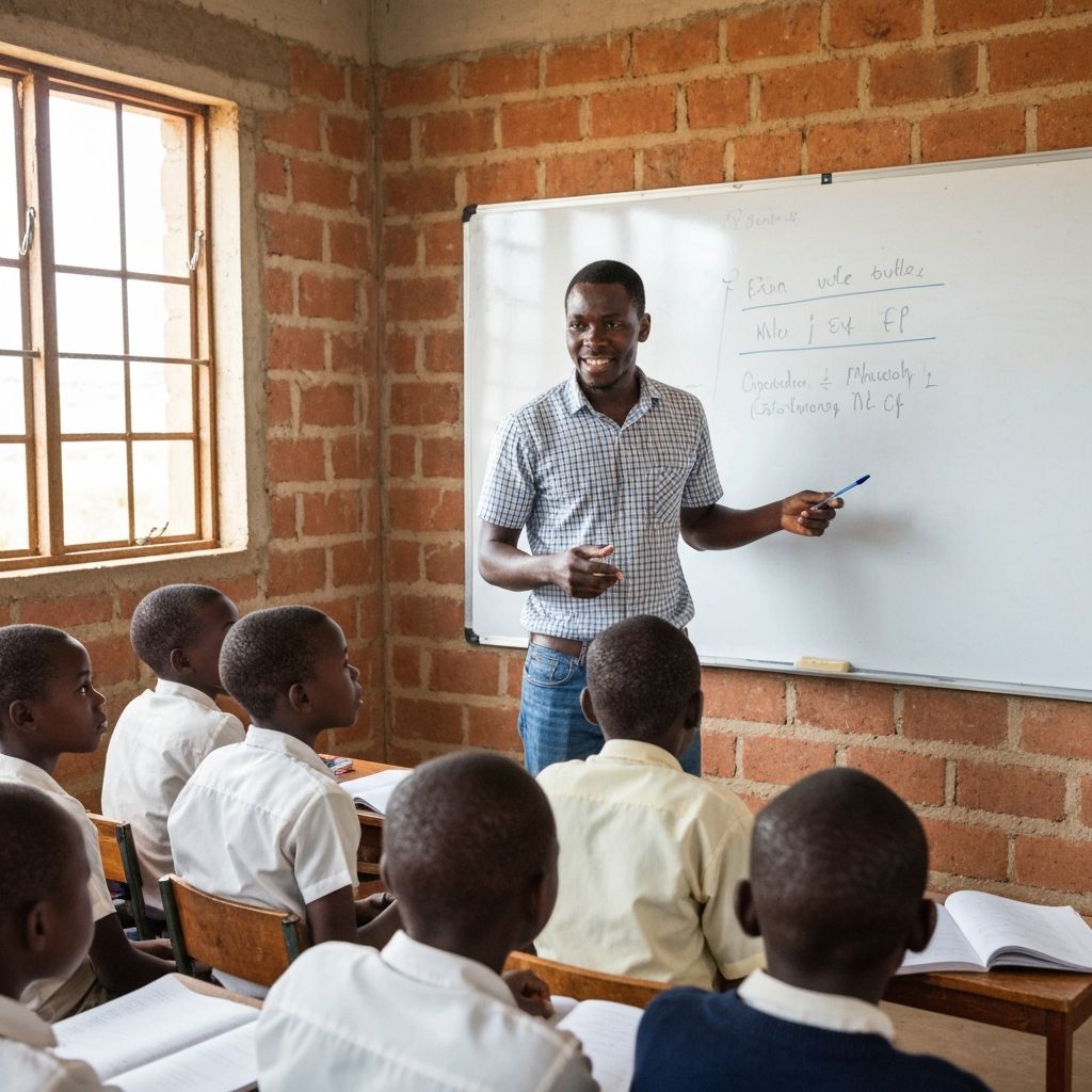 After-School STEM Clubs